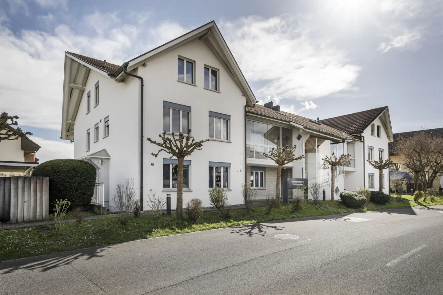 Geräumige Maisonette Wohnung - Foto 13 von 13