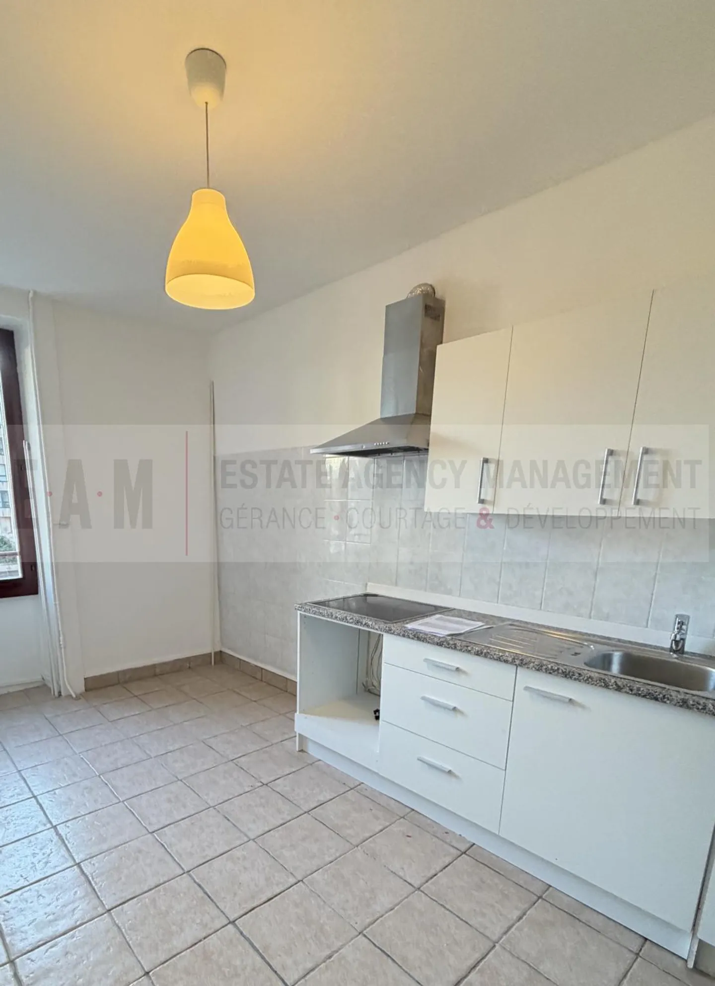 Incantevole appartamento 3P a Plainpalais - Foto 3 di 3