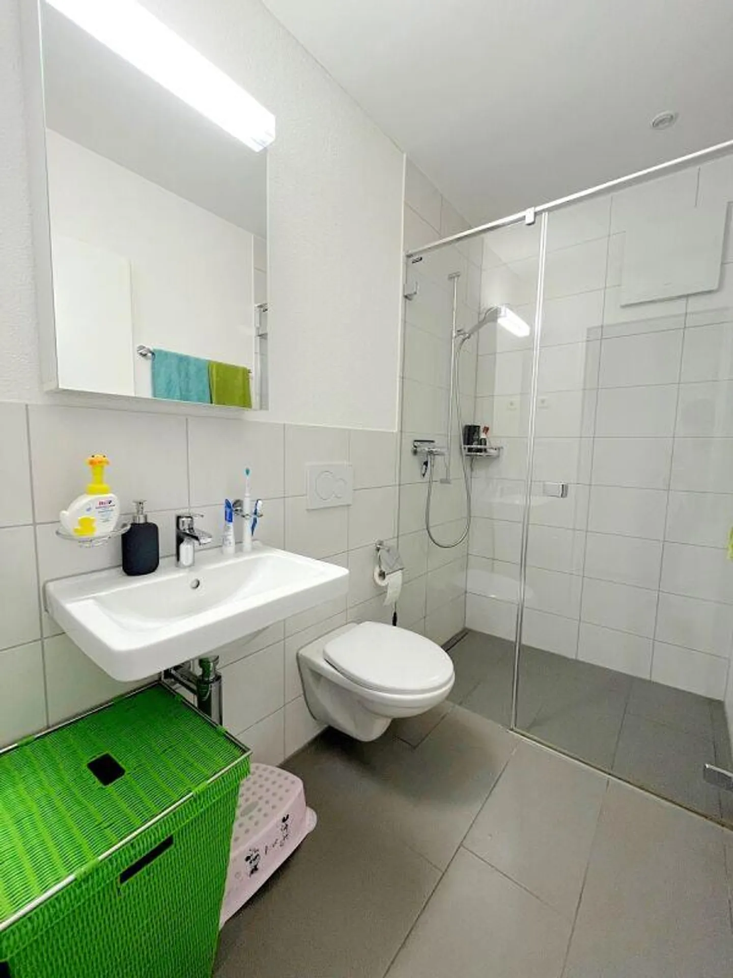 Appartamento moderno nel centro di Beringen - Foto 6 di 8