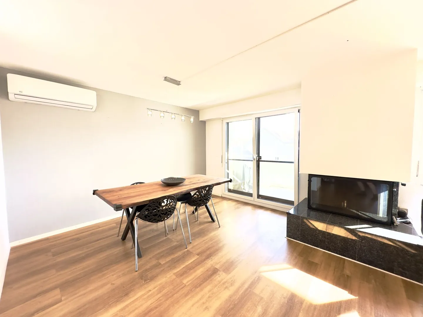 Appartamento affascinante 4 1/2 stanze nel soleggiato Möhlin - Foto 6 di 17