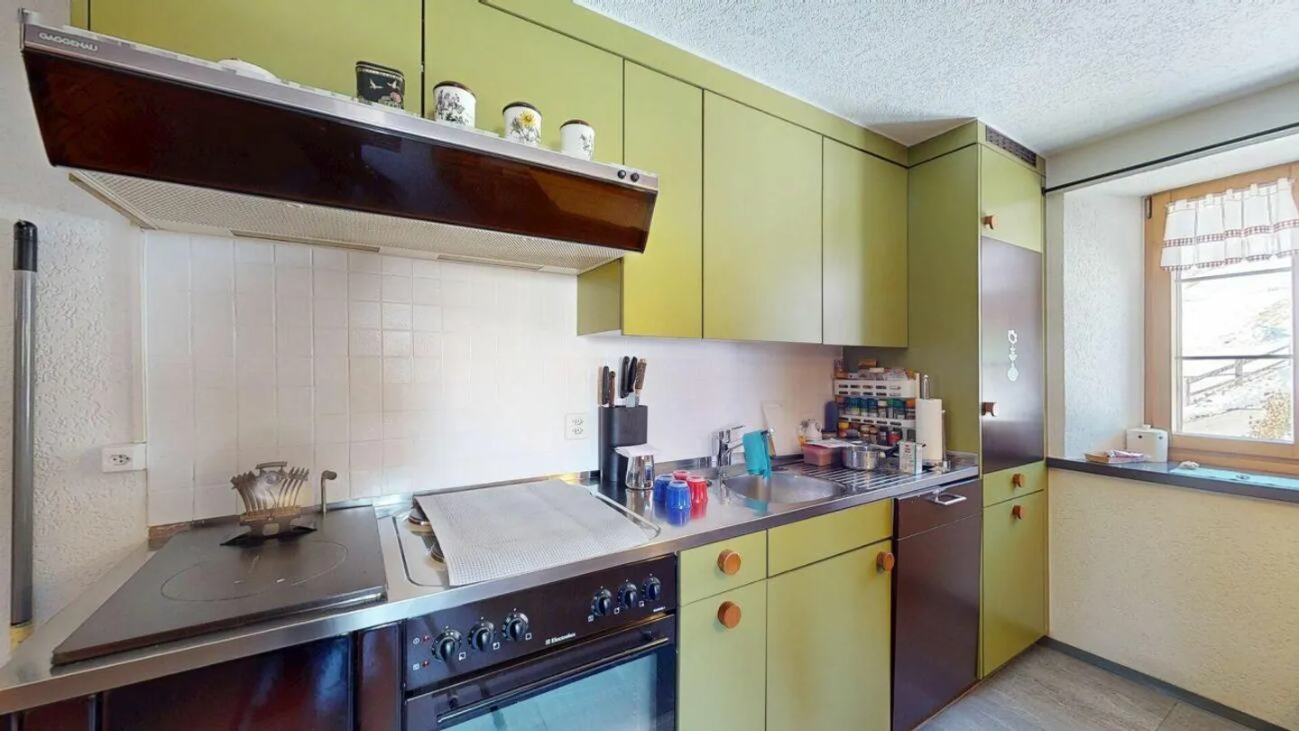 Casa plurifamiliare con 3 appartamenti - Foto 9 di 17