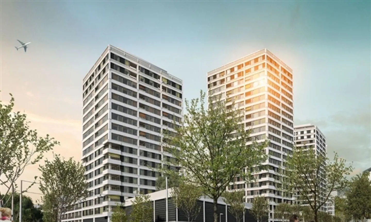 «PRÈS DES NUAGES» - Photo 5 sur 7