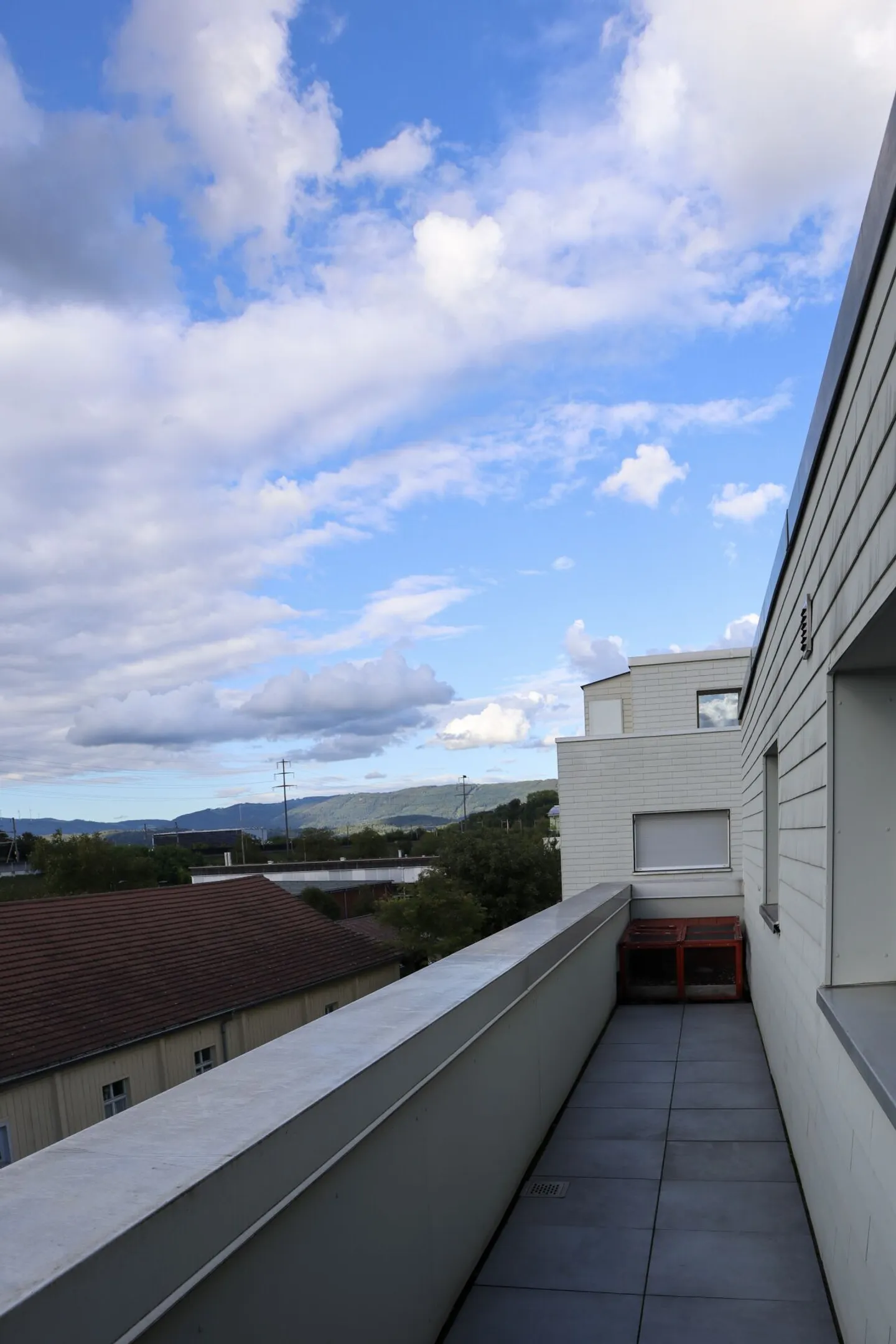 Appartamento affascinante 4 1/2 stanze nel soleggiato Möhlin - Foto 17 di 17