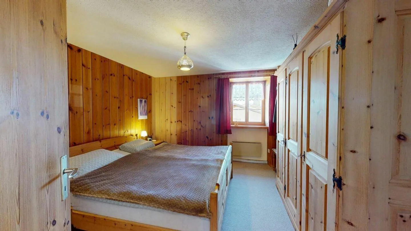 Casa plurifamiliare con 3 appartamenti - Foto 10 di 17