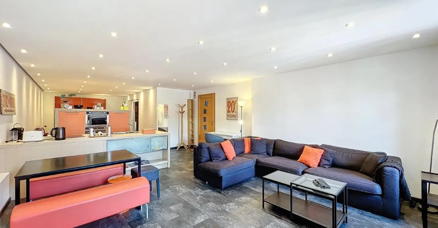 Loft élégant à Vevey - Photo 3 sur 8