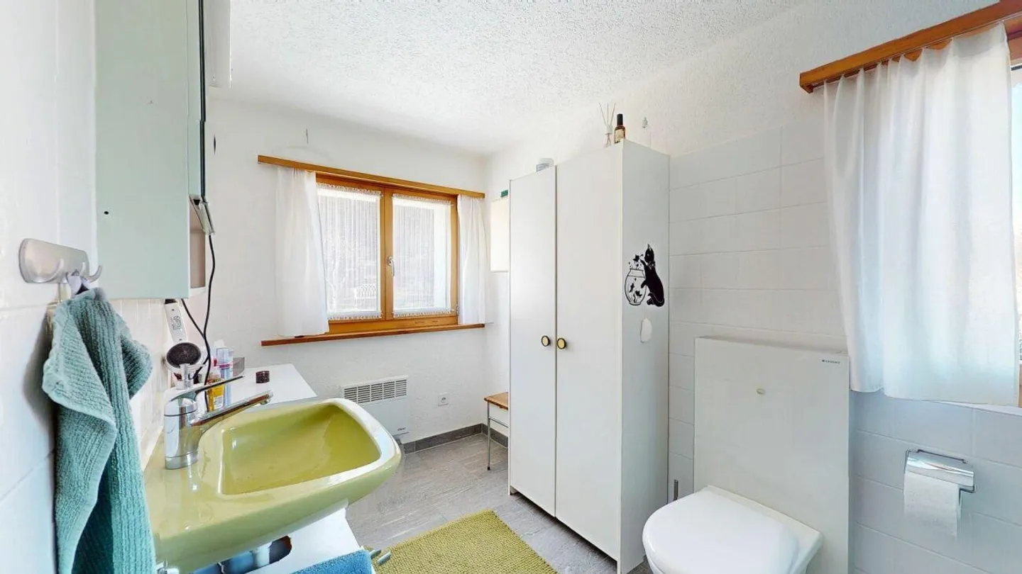 Casa plurifamiliare con 3 appartamenti - Foto 11 di 17