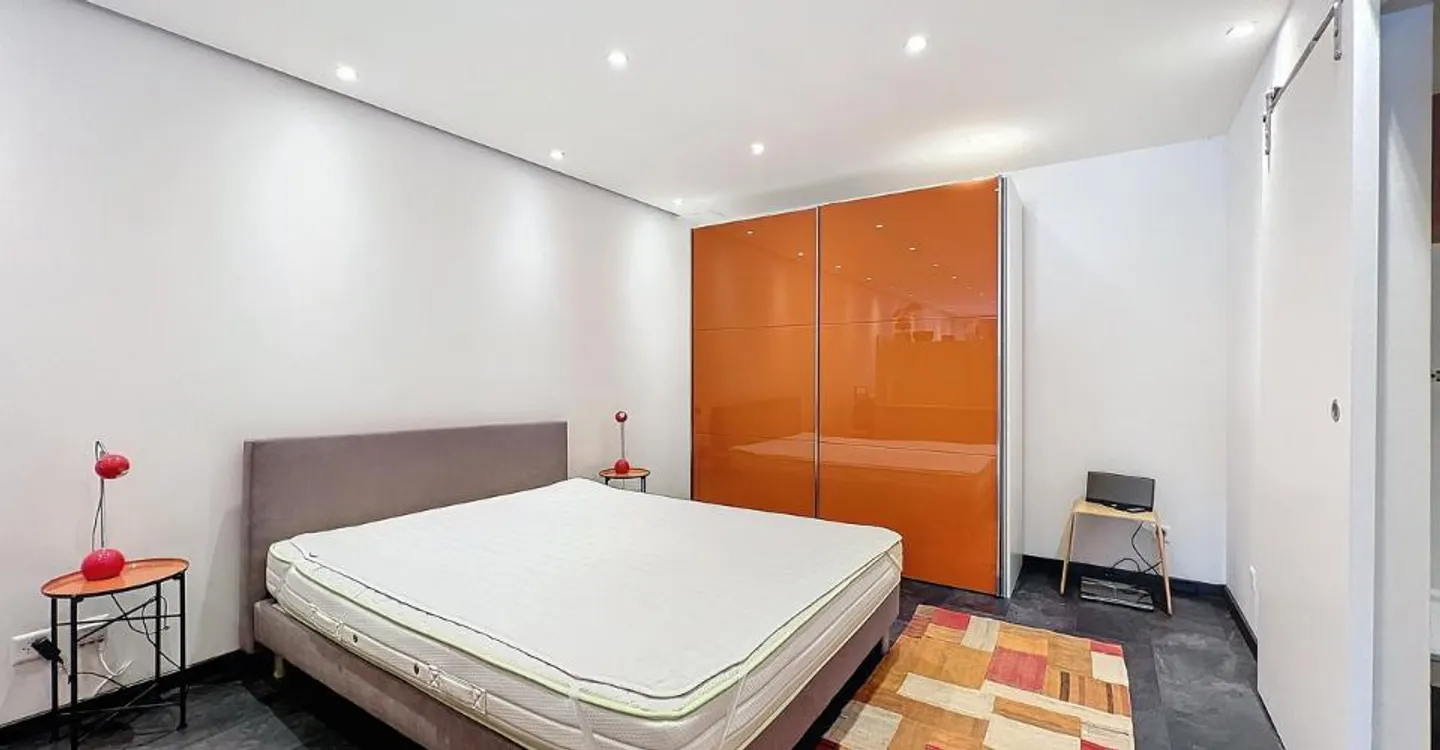 Loft élégant à Vevey - Photo 6 sur 8