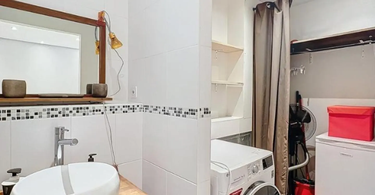 Loft élégant à Vevey - Photo 8 sur 8