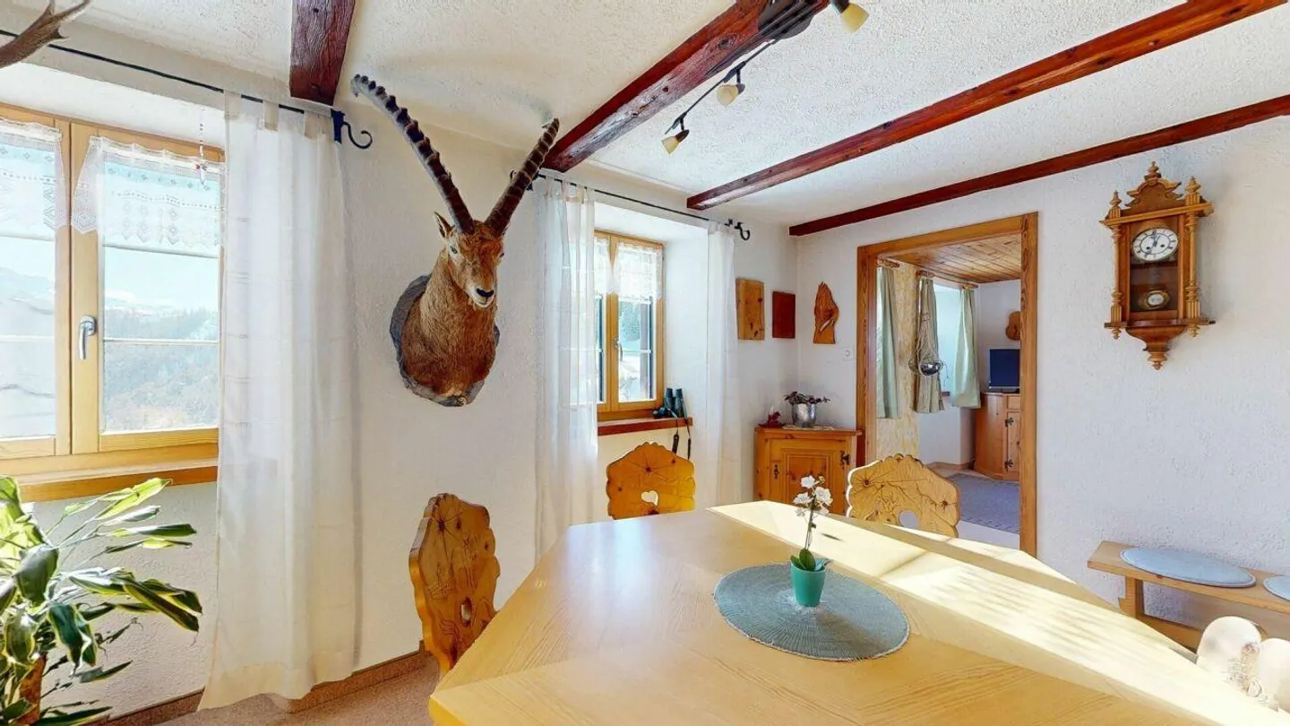 Casa plurifamiliare con 3 appartamenti - Foto 7 di 17