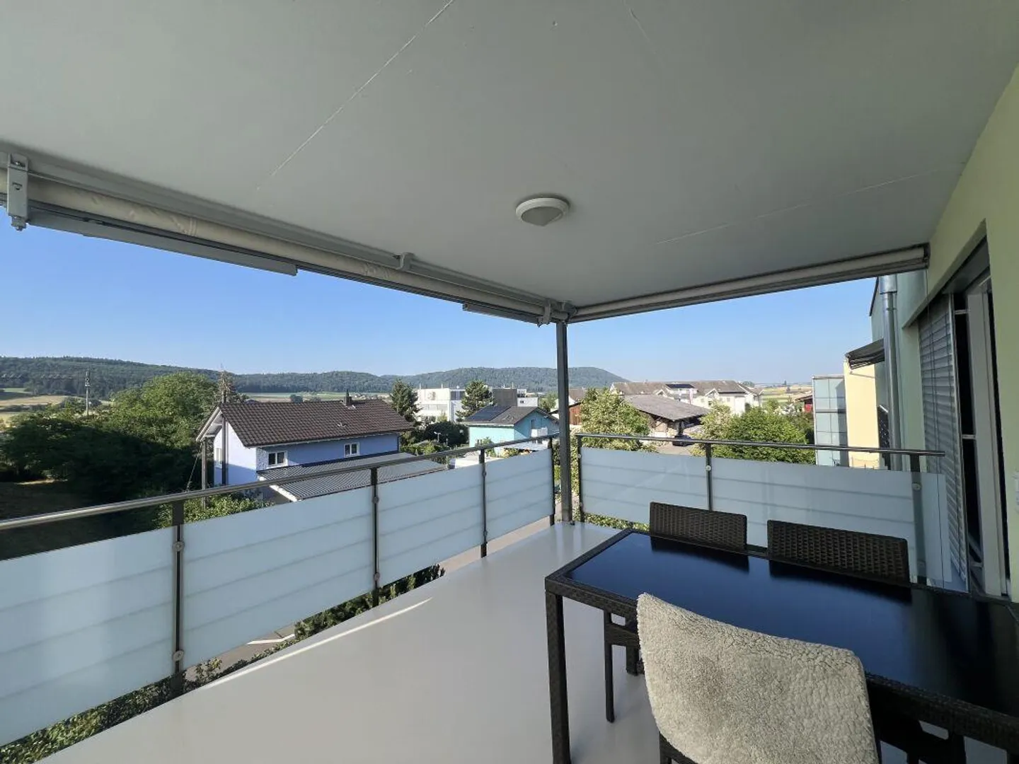 Appartamento moderno nel centro di Beringen - Foto 7 di 8