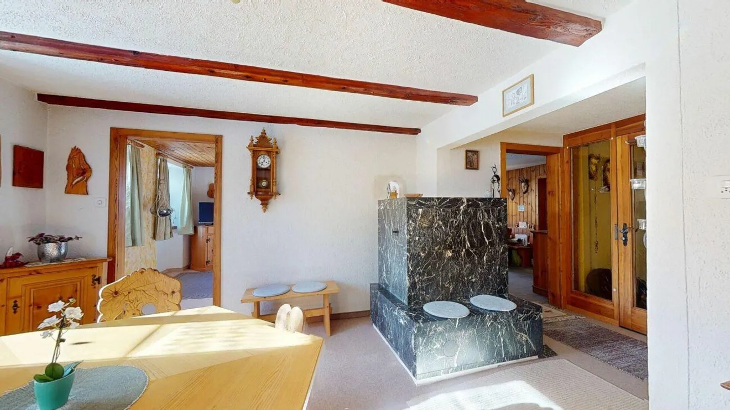 Casa plurifamiliare con 3 appartamenti - Foto 8 di 17