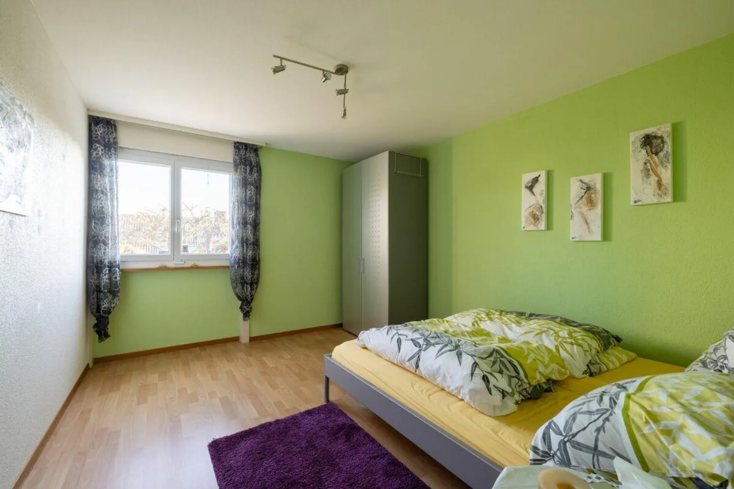 Luxuriöses Einfamilienhaus - Foto 9 von 13