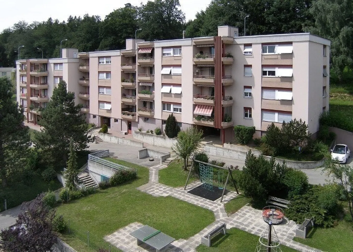 Votre nouveau logement facilite vos déplacements - Photo 1 sur 10