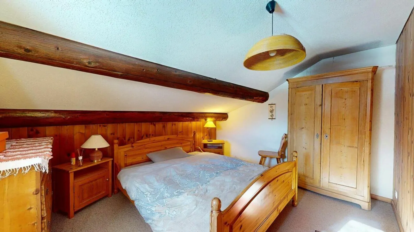 Casa plurifamiliare con 3 appartamenti - Foto 14 di 17