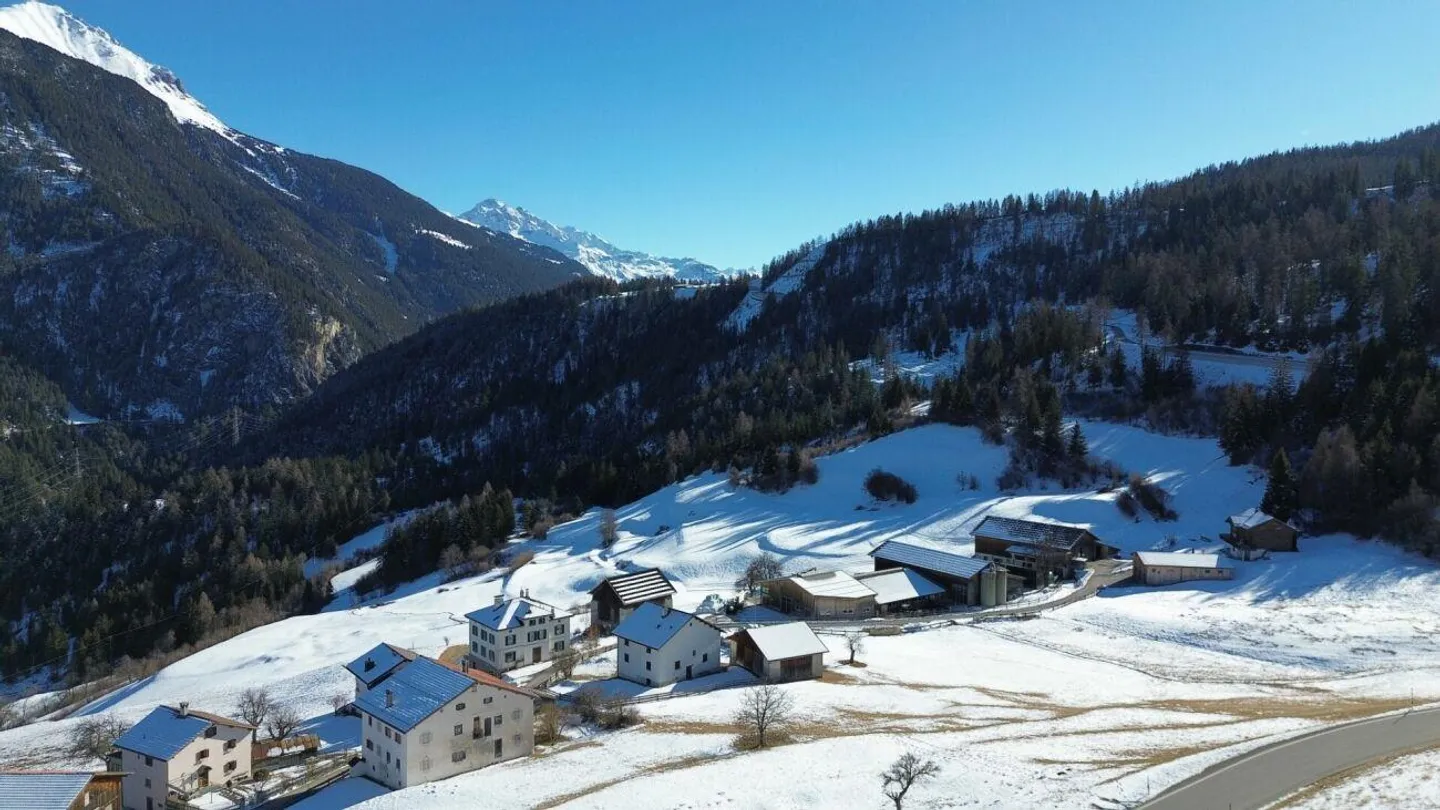 Casa plurifamiliare con 3 appartamenti - Foto 16 di 17