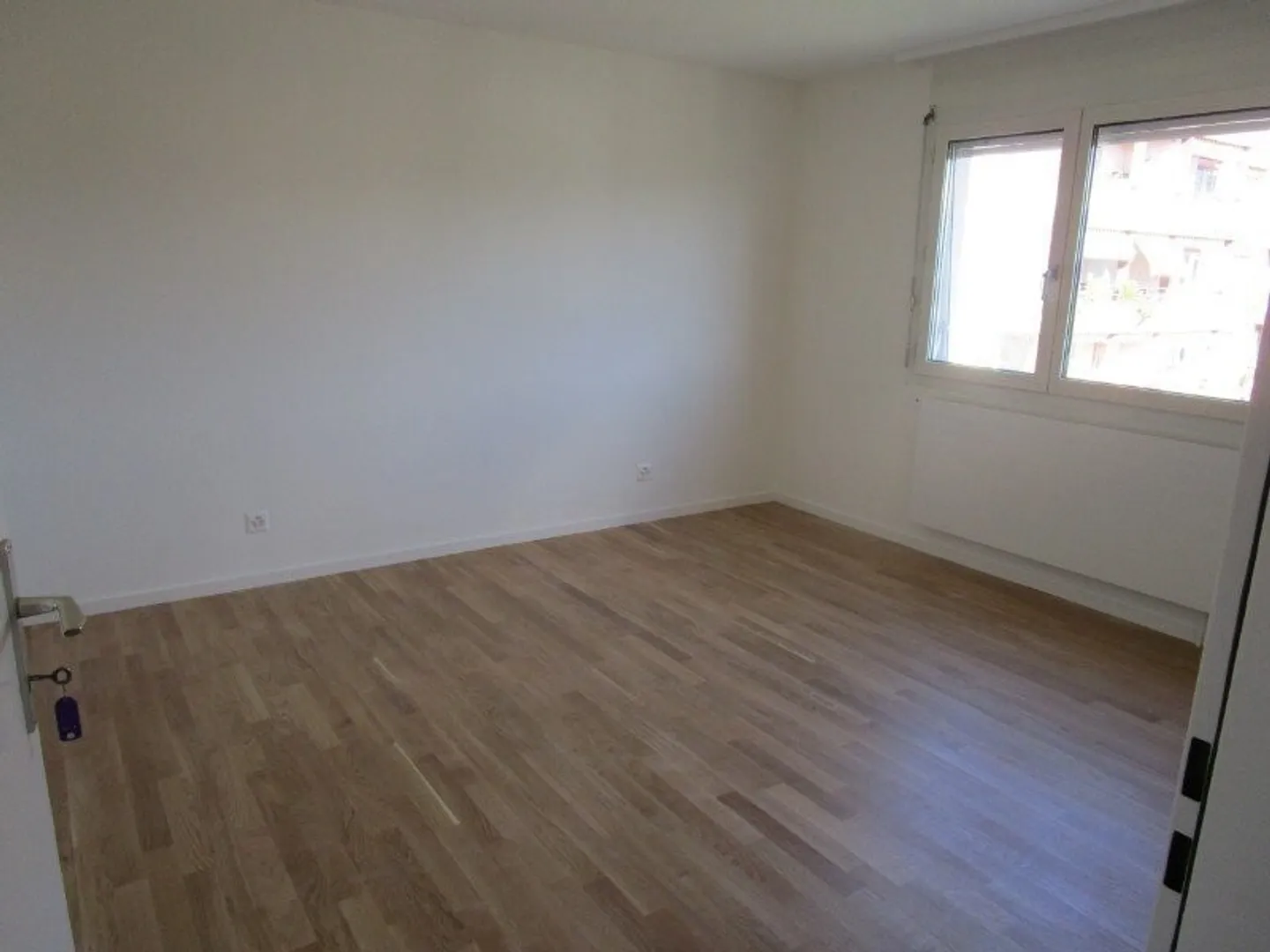 Votre nouveau logement facilite vos déplacements - Photo 7 sur 10