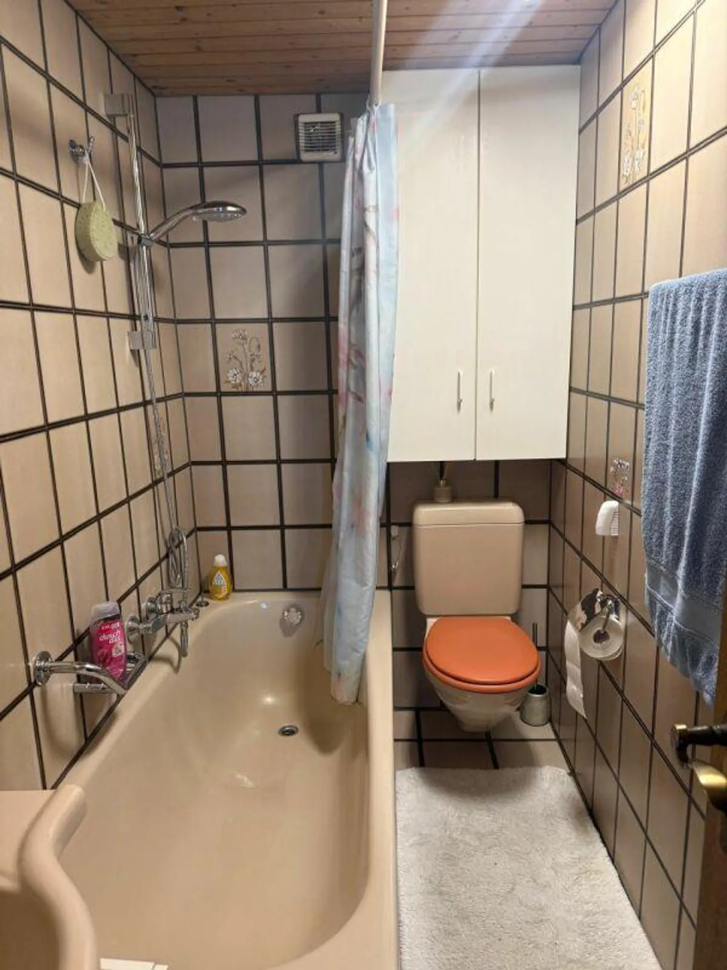 Charmante appartement 3 pièces - Photo 7 sur 11