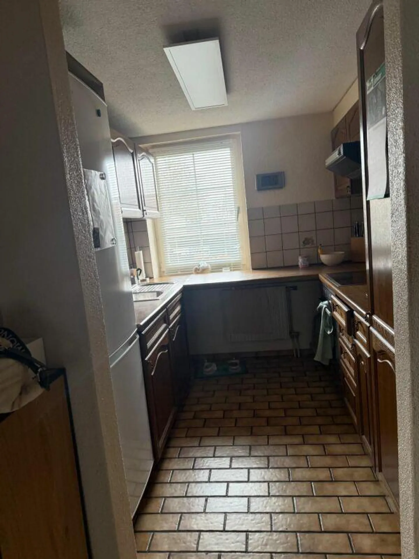 Charmante appartement 3 pièces - Photo 8 sur 11