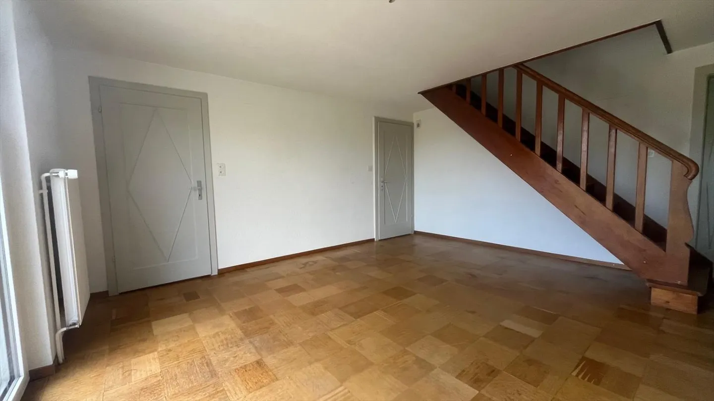 Appartamento in affitto - Foto 4 di 11