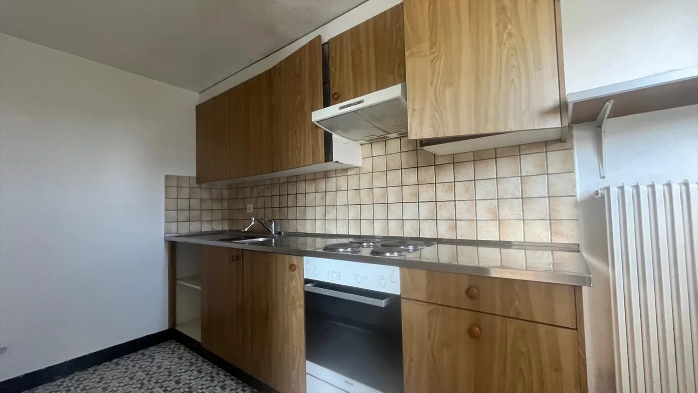 Appartamento in affitto - Foto 5 di 11