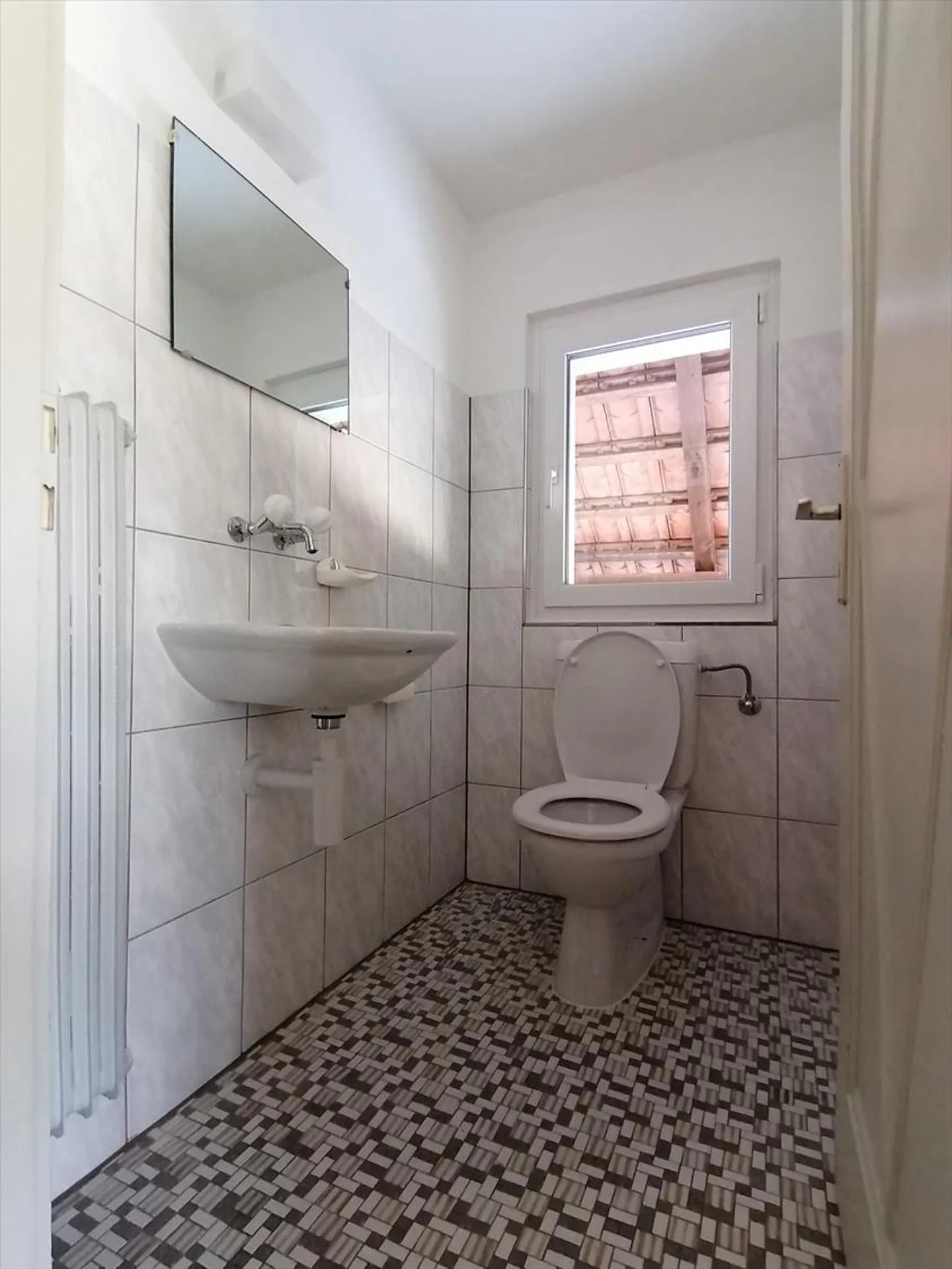 Appartamento in affitto - Foto 11 di 11
