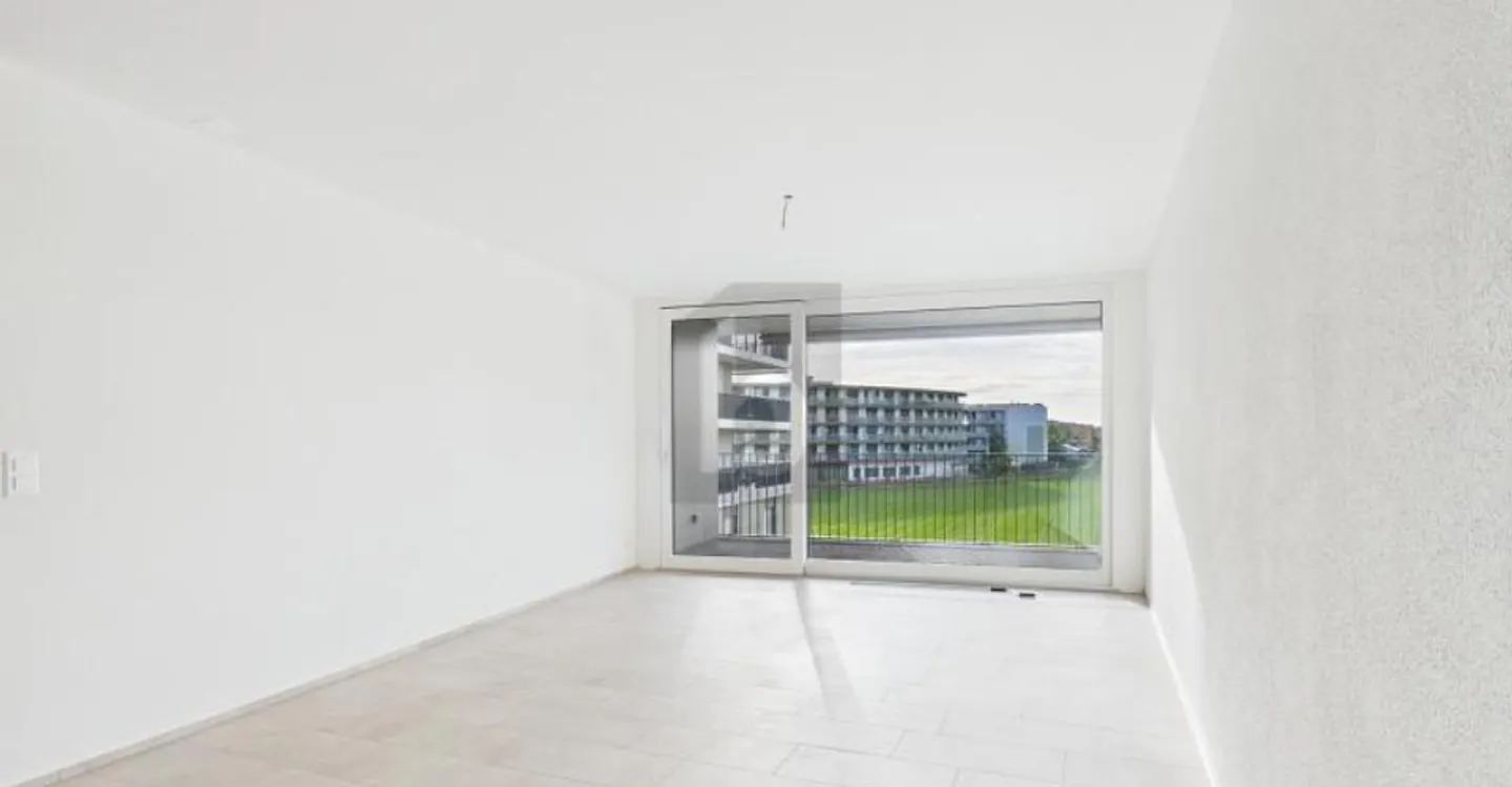 PREMIÈRE OCCUPATION AVEC BALCON ENSOLEILLÉ ! - Photo 2 sur 5