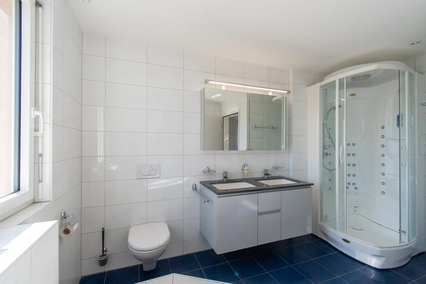 Grosszügige und helle 4.5 Zimmer-Wohnung mit Balkon - Foto 17 von 22