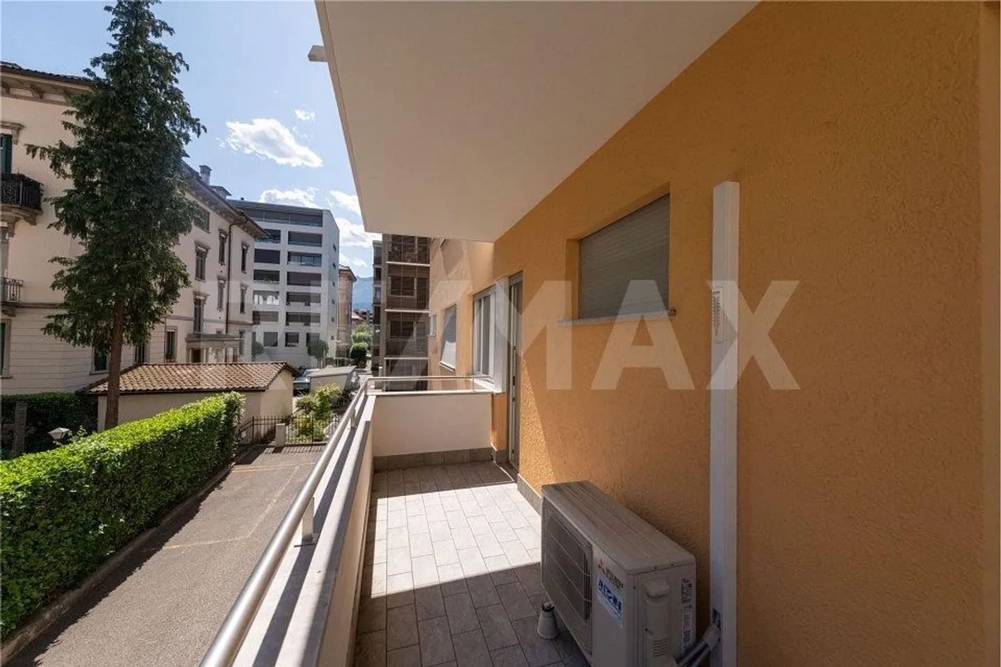 Elegante Wohnung nur wenige Schritte vom Lago Maggiore entfernt - Foto 11 von 12