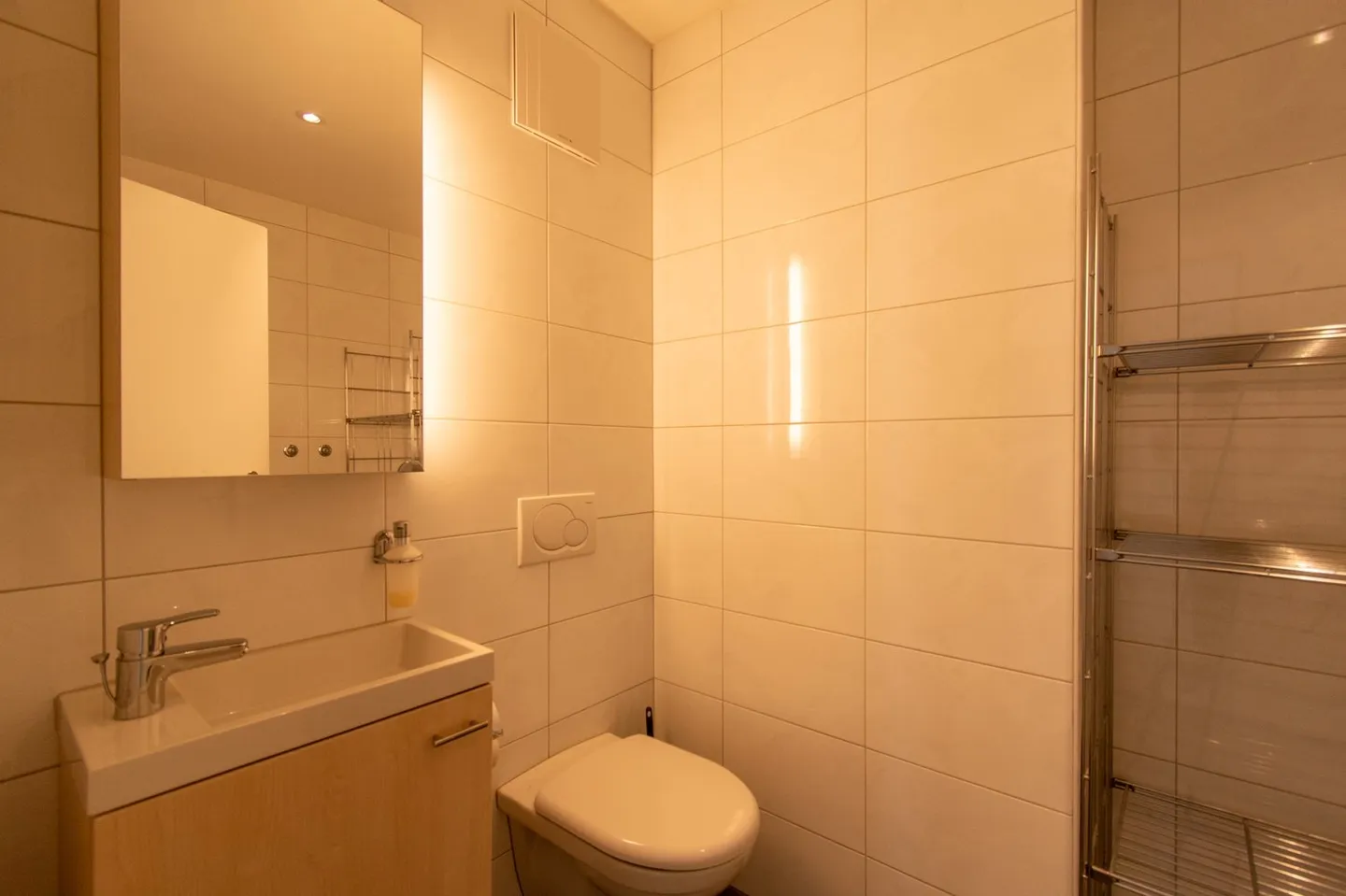 Grosszügige und helle 4.5 Zimmer-Wohnung mit Balkon - Foto 21 von 22