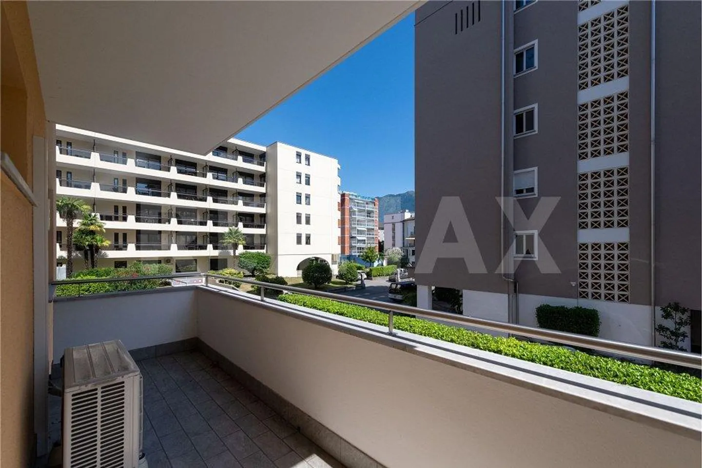 Elegante Wohnung nur wenige Schritte vom Lago Maggiore entfernt - Foto 10 von 12