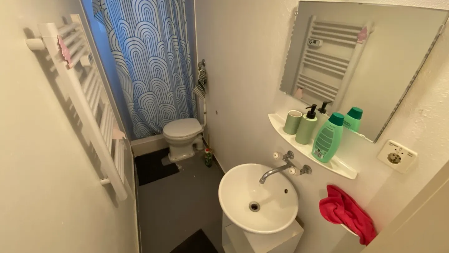 Charming 2-Room Apartment - Photo 8 of 11