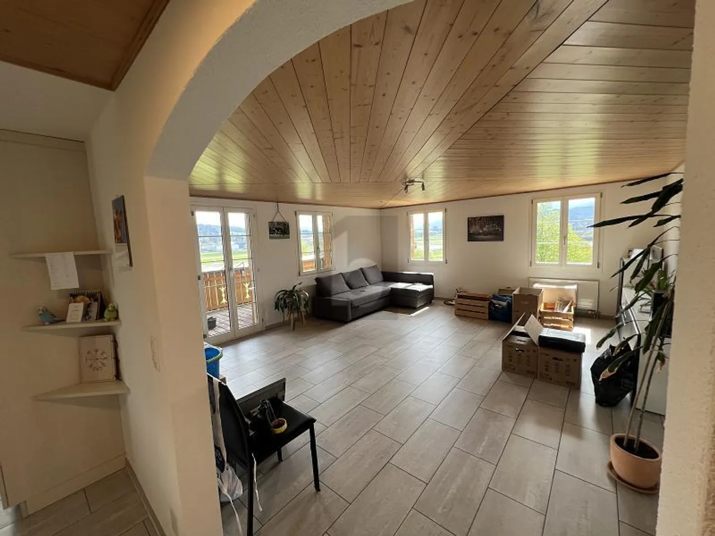 COLLEGATO ALLA NATURA, TRANQUILLO, CON UNA VISTA - Foto 3 di 6