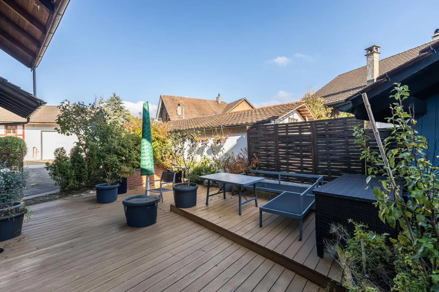 Plenty of space for your living dreams - Photo 3 of 8