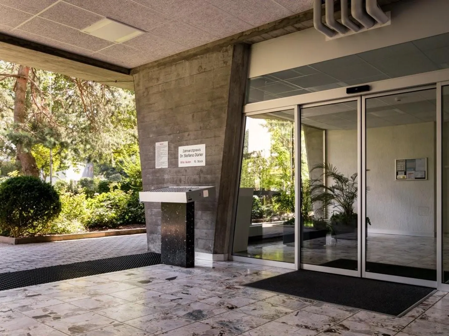 Eine Wohlfühloase in Wabern! - Foto 2 von 12