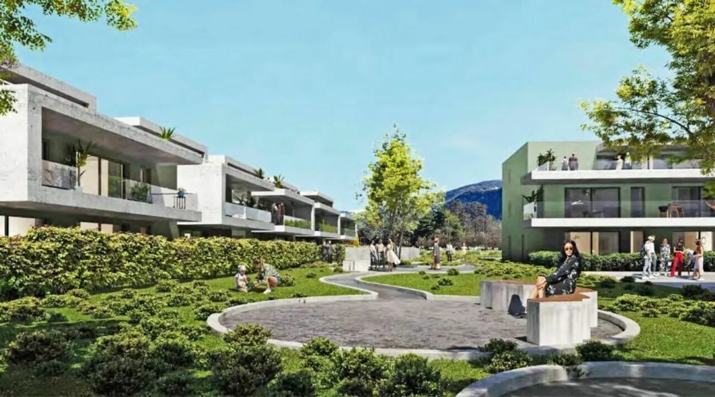Residenze Alegria – 2.5 stanze in mansarda - Foto 6 di 10