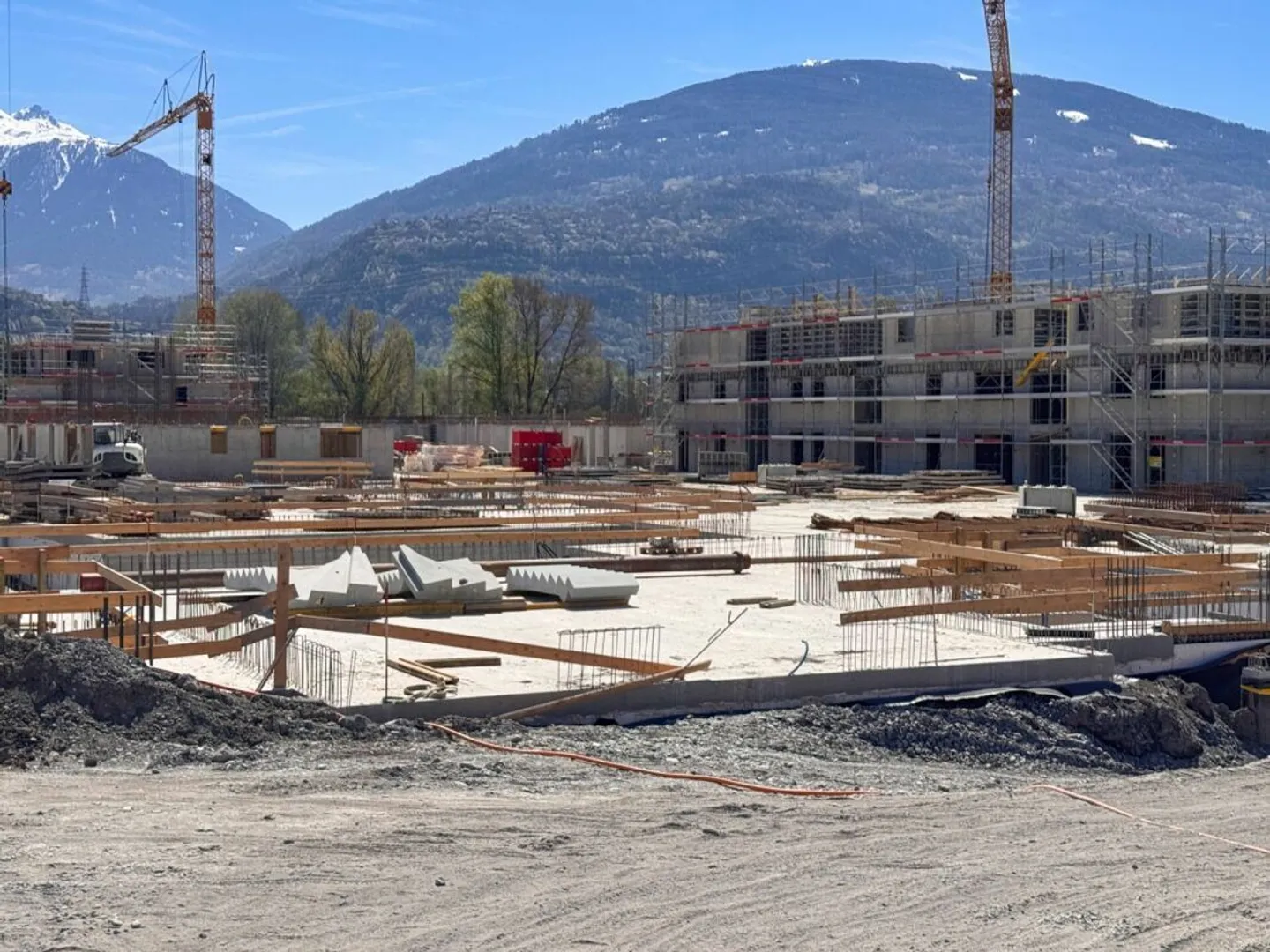 Residenze Alegria – 2.5 stanze in mansarda - Foto 7 di 10