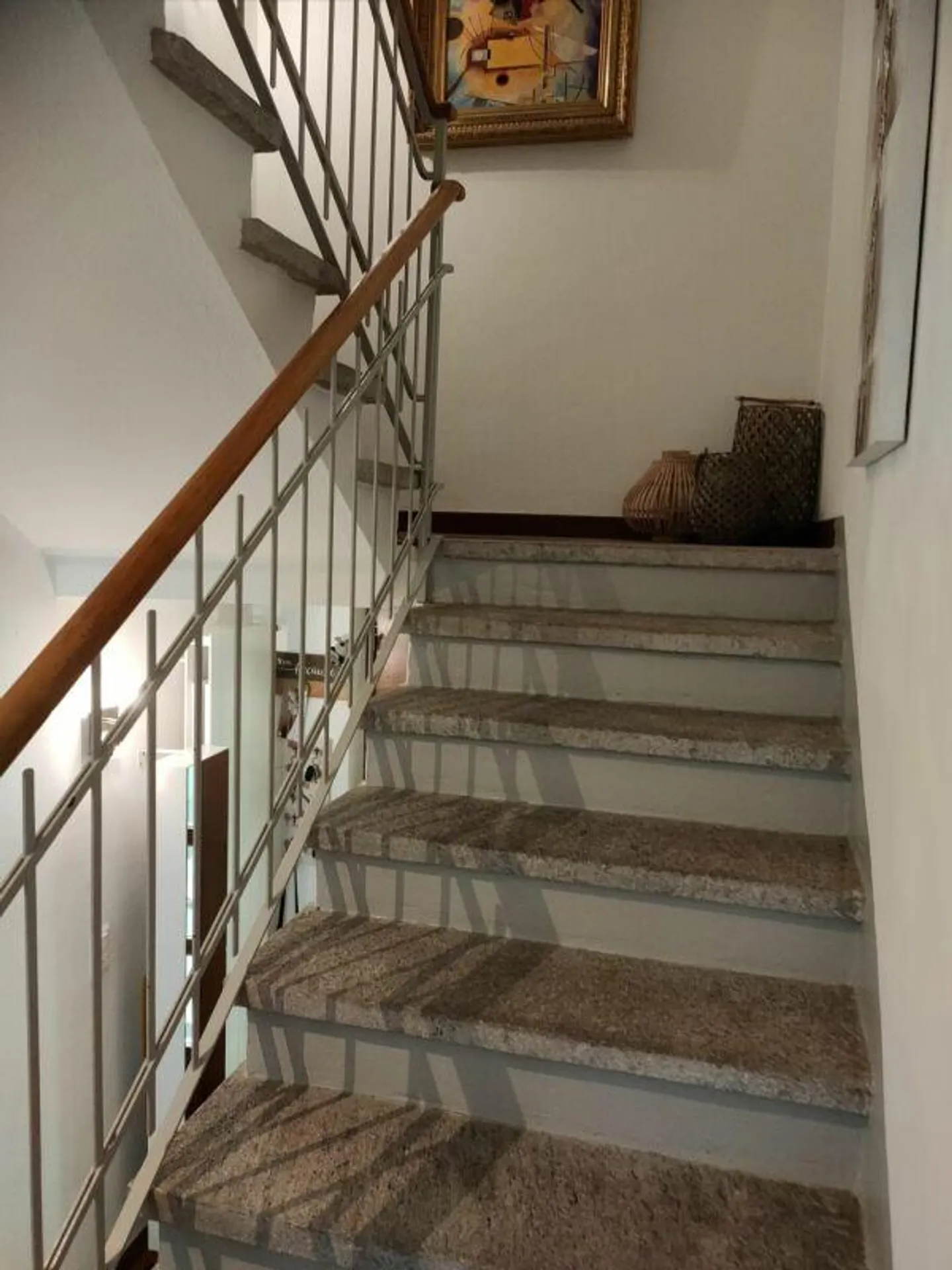 FOR SALE IN MAROGGIA - Completely renovated historic single-family villa - Photo 11 of 21