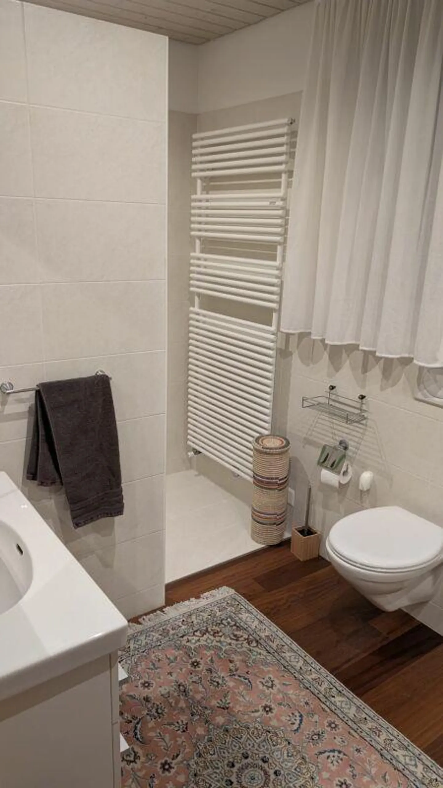 FOR SALE IN MAROGGIA - Completely renovated historic single-family villa - Photo 12 of 21