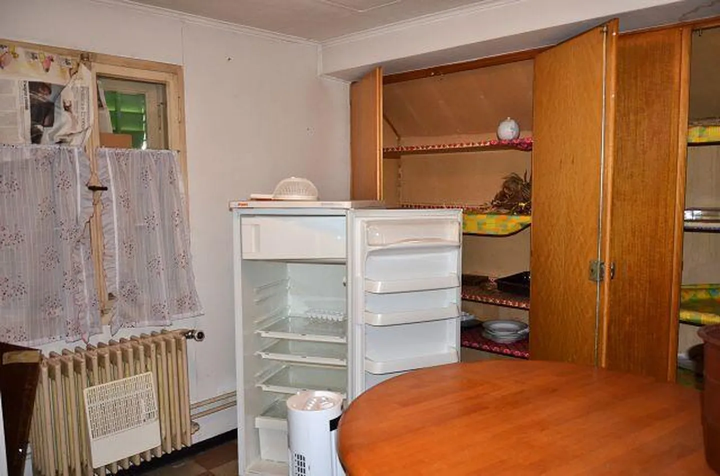 Maison plurifamiliale avec 3 appartements, également pour revenus, à rénover avec jardin... - Photo 4 sur 13