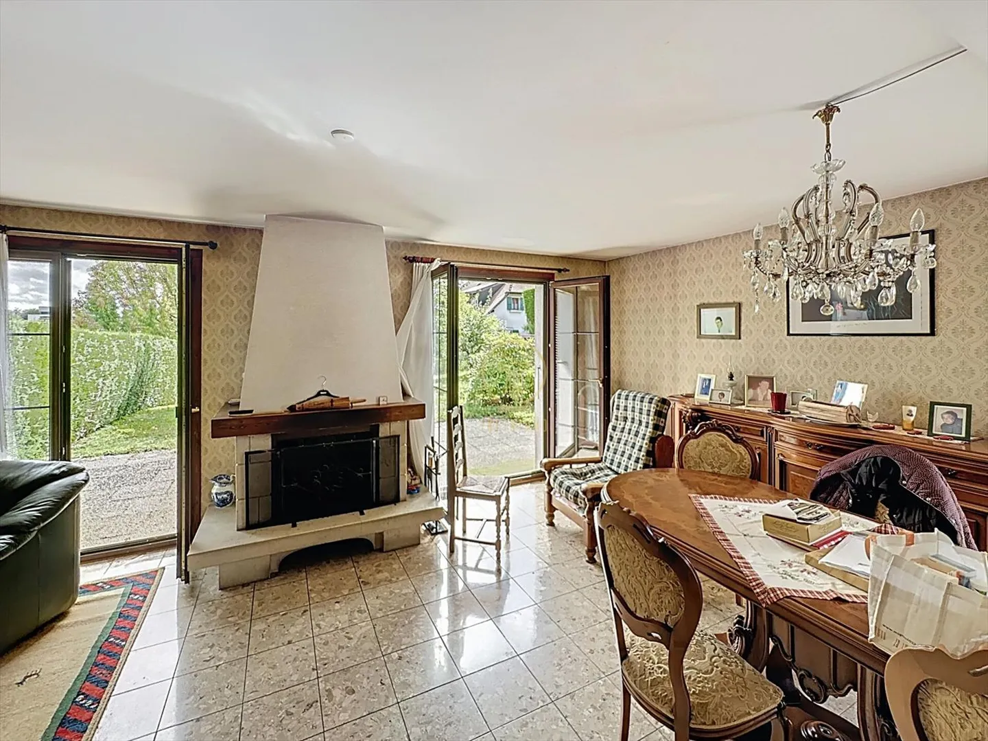Casa bifamiliare in affitto - Foto 6 di 13
