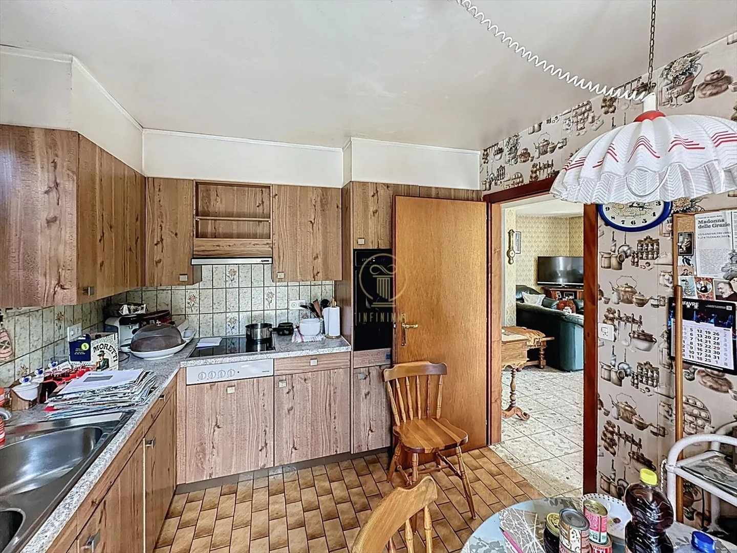Casa bifamiliare in affitto - Foto 7 di 13