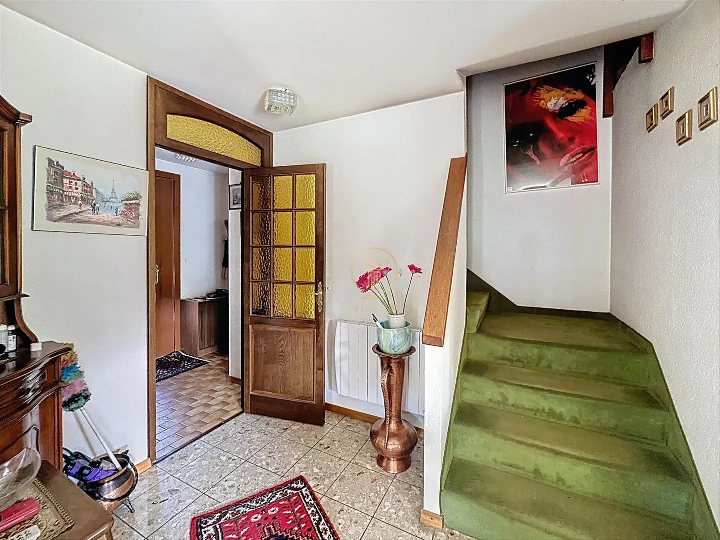 Casa bifamiliare in affitto - Foto 9 di 13