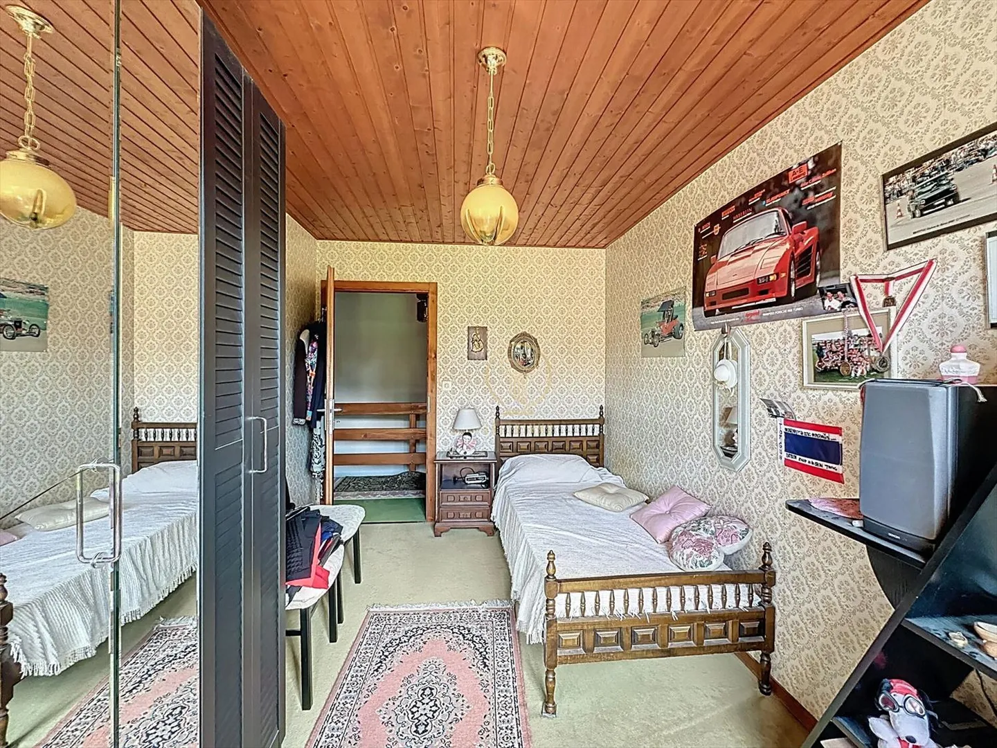 Casa bifamiliare in affitto - Foto 11 di 13