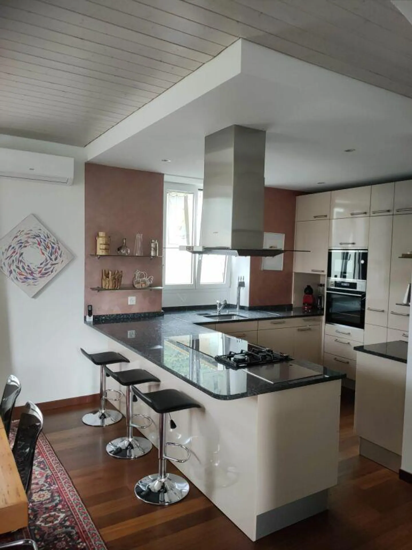 FOR SALE IN MAROGGIA - Completely renovated historic single-family villa - Photo 6 of 21