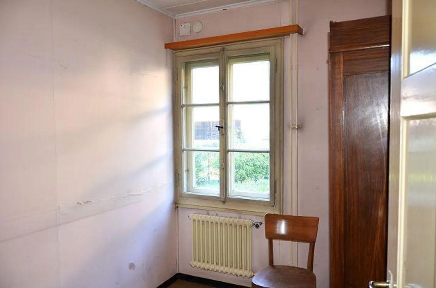Maison plurifamiliale avec 3 appartements, également pour revenus, à rénover avec jardin... - Photo 10 sur 13
