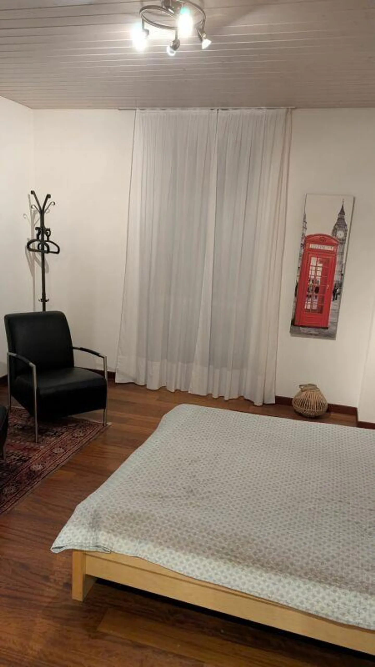 FOR SALE IN MAROGGIA - Completely renovated historic single-family villa - Photo 13 of 21