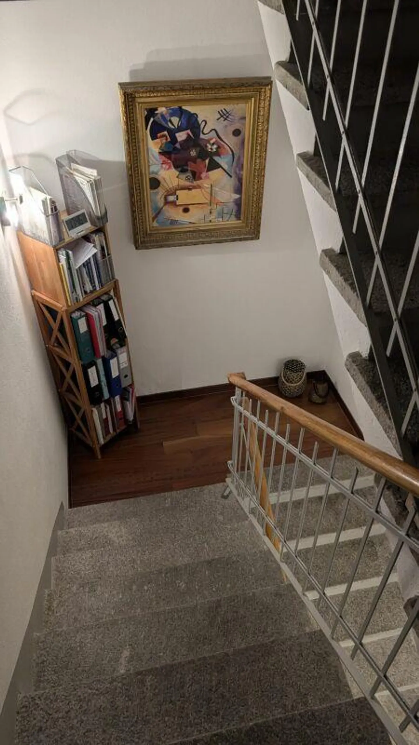 FOR SALE IN MAROGGIA - Completely renovated historic single-family villa - Photo 15 of 21