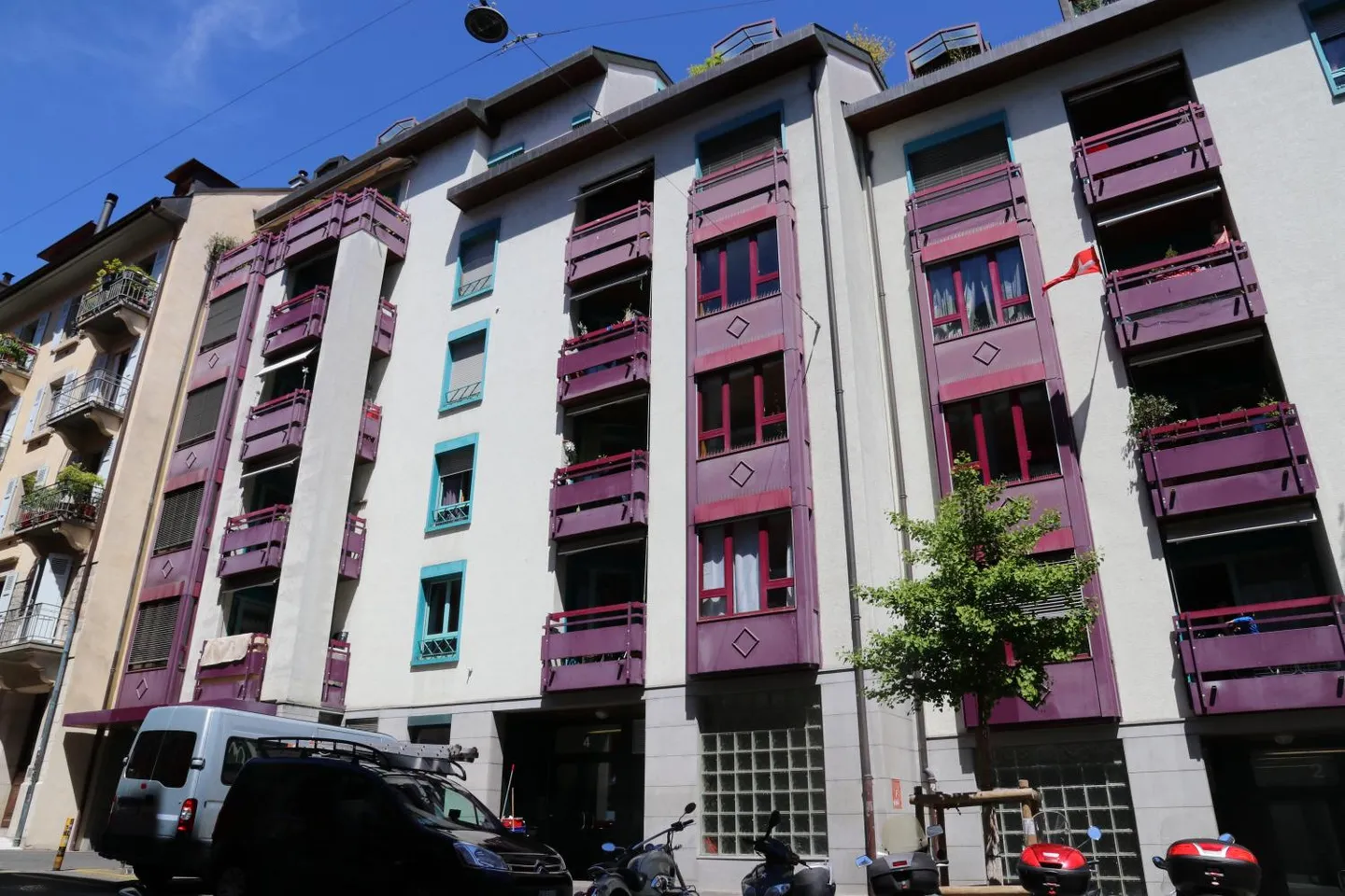 3-Zimmer-Wohnung - Foto 1 von 1