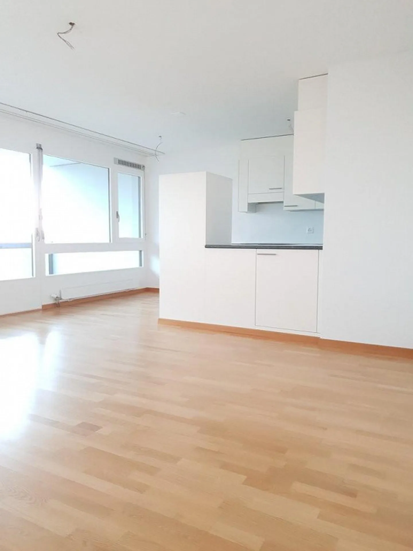 Eine Wohlfühloase in Wabern! - Foto 3 von 12