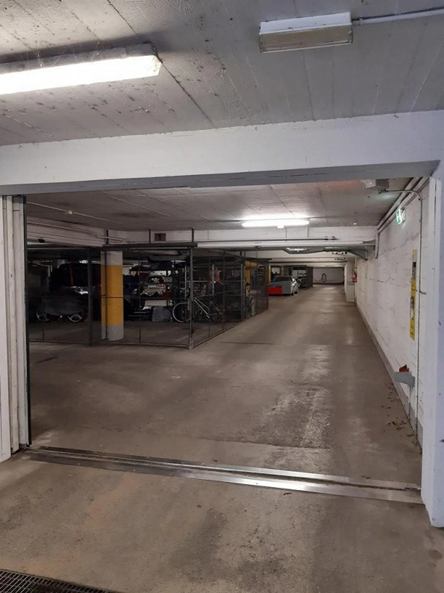 Posto auto a Birsfelden cercasi? - Foto 2 di 4